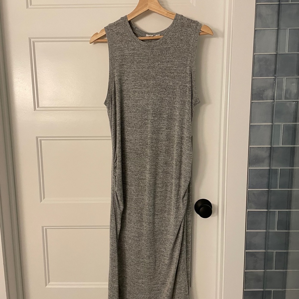 Gap Maternity Dress